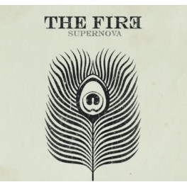 The Fire "Supernova" CD