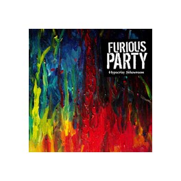 Furious Party "Hypocrisy showroom" Furious Party "Hypocrisy showroom"