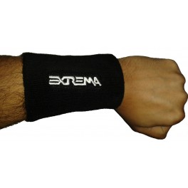 Extrema - Polsino (logo bianco)