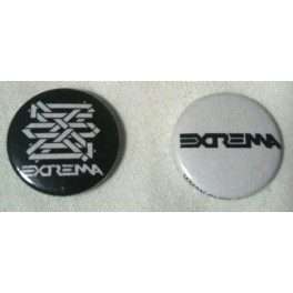 Extrema - spille (pins)