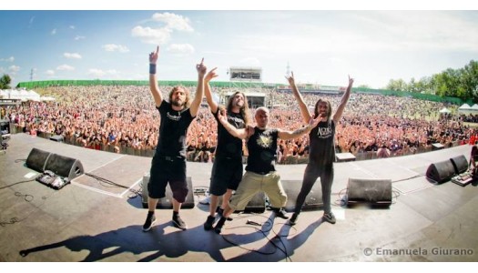 EXTREMA