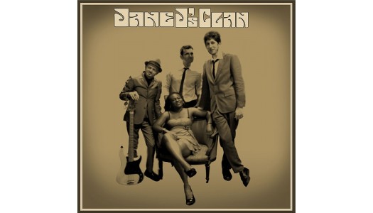 JANE J'S CLAN