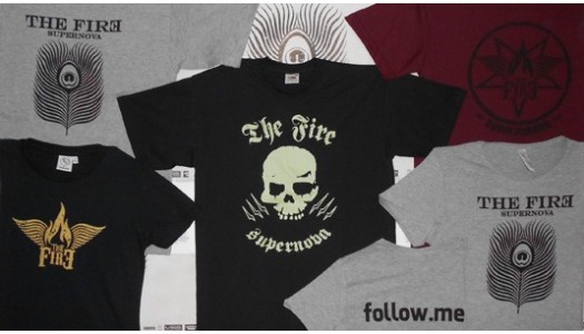 T-SHIRT
