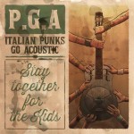 Stay together for the kids Italian Punks Go Acoustic